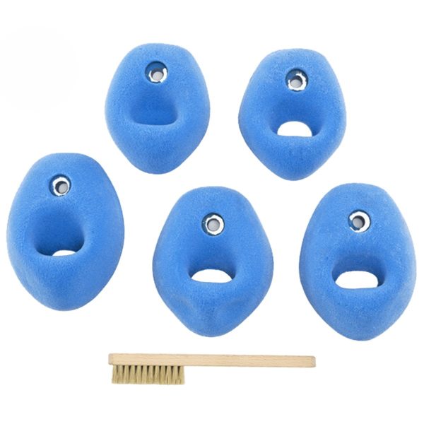 eGrips Pure Power Pockets I - Set of 5