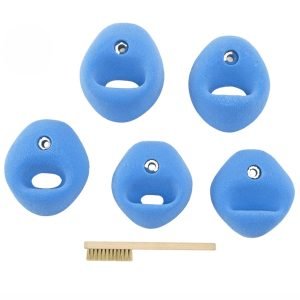 eGrips Pure Power Pockets II - Set of 5
