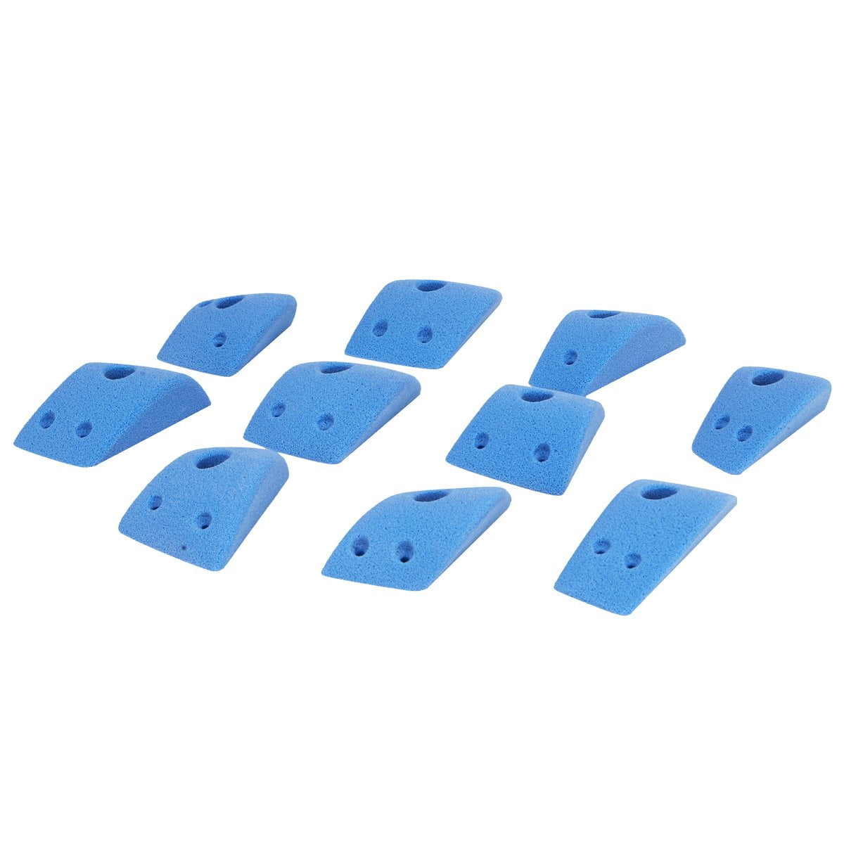 eGrips Pure Power Crimps - Set of 10 2 eGrips Pure Power Crimps - Set of 10 - Image 2