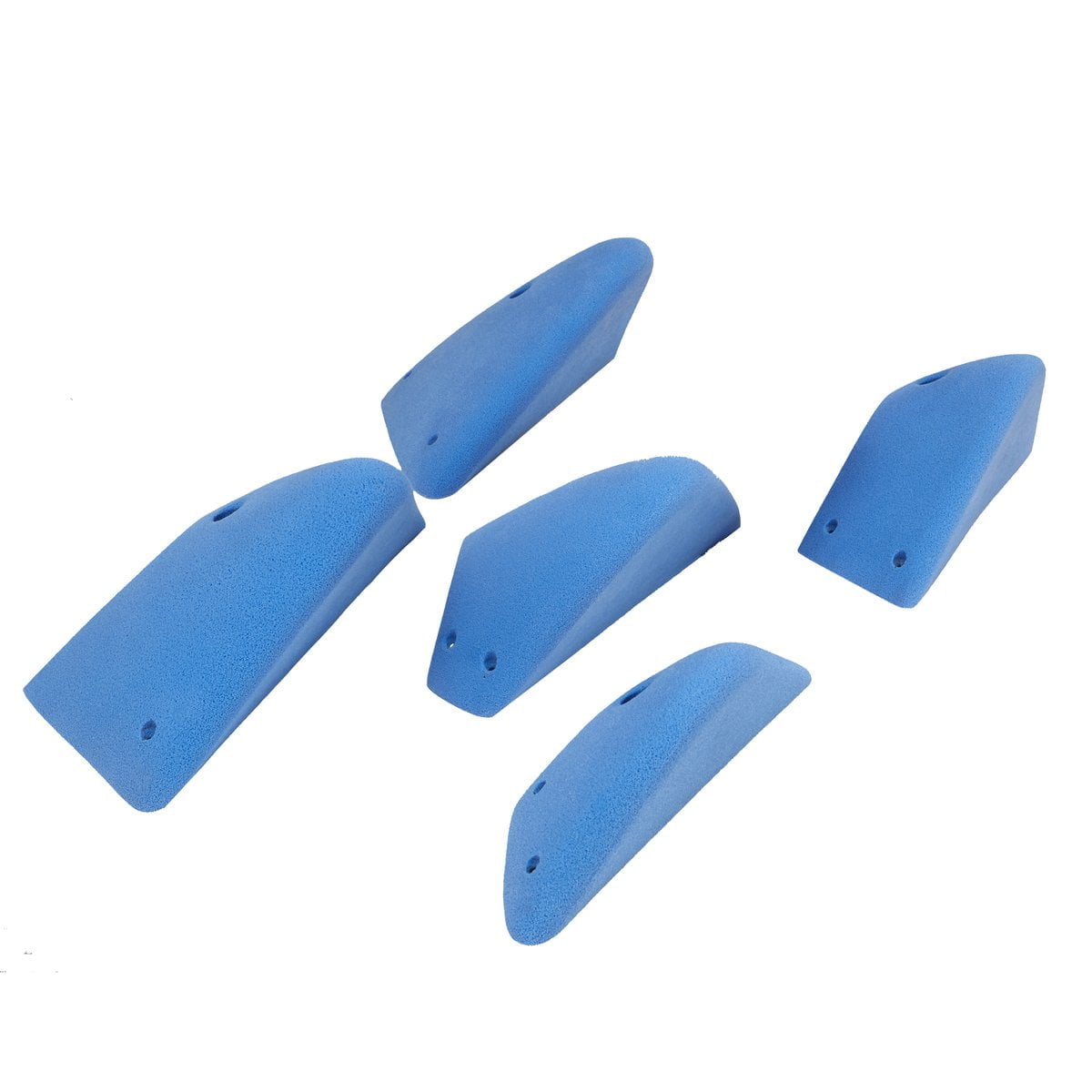 eGrips Pure Power Jugs II - Set of 5 2 eGrips Pure Power Jugs II - Set of 5 - Image 2