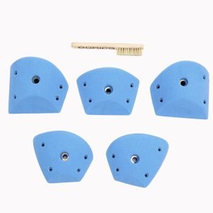 eGrips Pure Power Mini Jugs - Set of 5