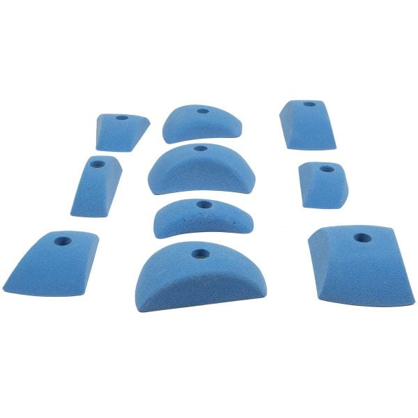 eGrips Pure Power Pinches - Set of 10 - Image 2