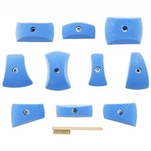 eGrips Pure Power Pinches - Set of 10