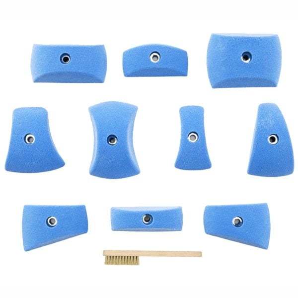 eGrips Pure Power Pinches - Set of 10