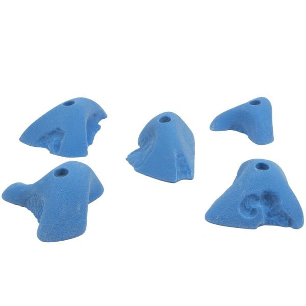 eGrips Remarkable Rocks Pinches - Set of 5 - Image 2