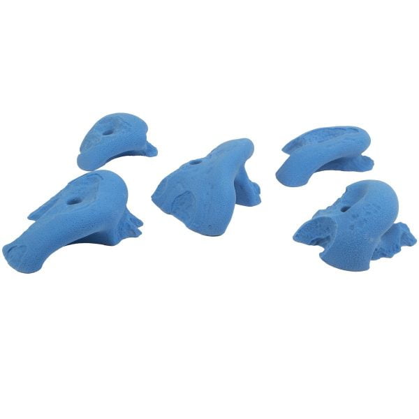 eGrips Remarkable Rocks Roof Jugs - Set of 5 - Image 2
