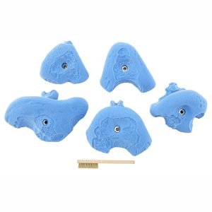 eGrips Remarkable Rocks Roof Jugs - Set of 5