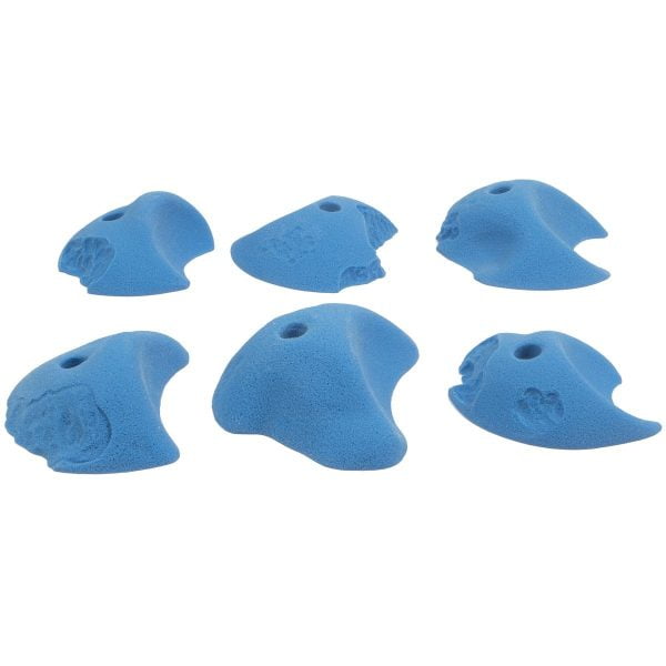 eGrips Remarkable Rocks Scoops - Set of 6 - Image 2