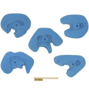 eGrips Remarkable Rocks Super Jugs - Set of 5