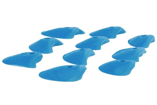 eGrips Mammoth Rub Roof Crimps - Set of 10 - Image 2