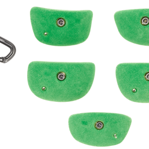 Legacy Ascension Rounded Edges Small - Set of 5