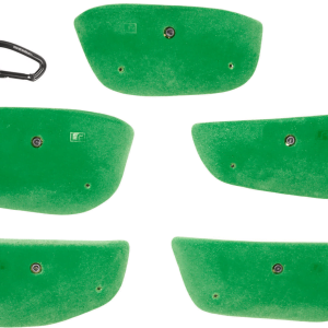 Legacy Ascension Rounded Edges XL - Set of 5