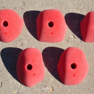 Teknik Ruffians #2 - Set of 5