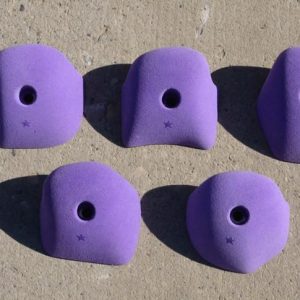 Teknik Ruffians #1 - Set of 5