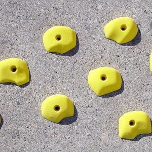 Teknik Runts #1 - Set of 10