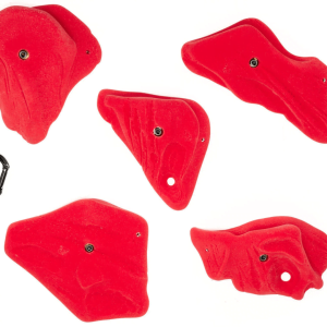 Menagerie Scoured Limestone Edges - XL - Set of 5
