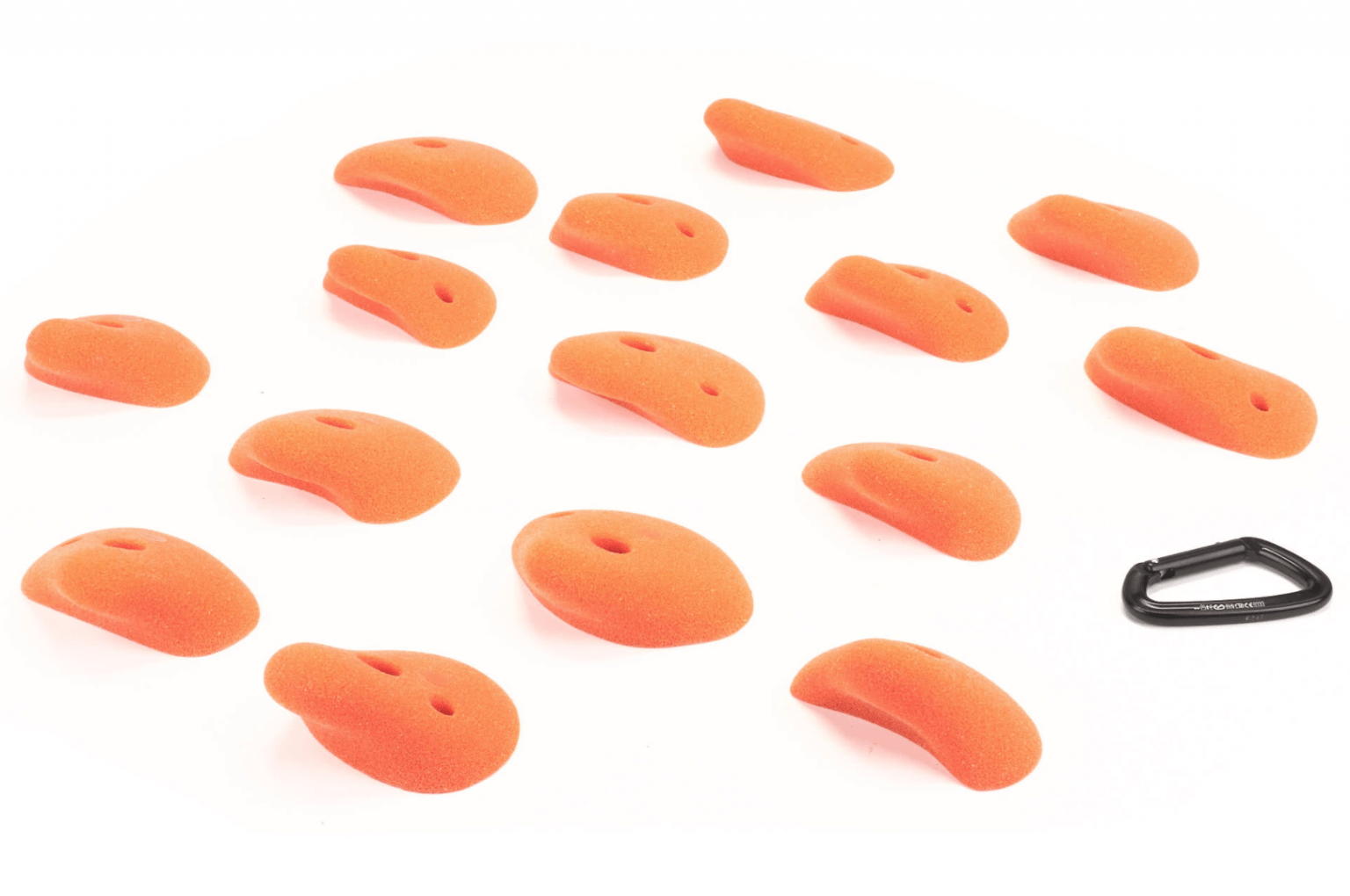 Method Grips - Scud Buckets - Small 2 Method Grips - Scud Buckets - Small - Image 2