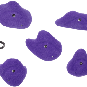 Method Grips Skeeter Jugs Medium #1 - Set of 5