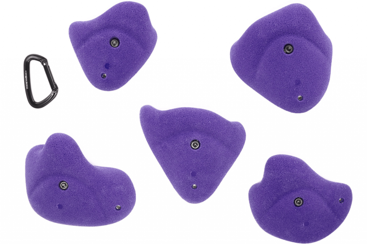 Method Grips - Skeeter Jugs - Medium 2 1 Method Grips - Skeeter Jugs - Medium 2