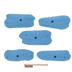 eGrips Myorcan Sloper Pinches - Set of 5