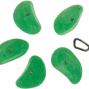 Legacy Ascension Slopers Medium - Set of 5