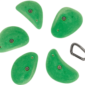 Legacy Ascension Slopers Small - Set of 5
