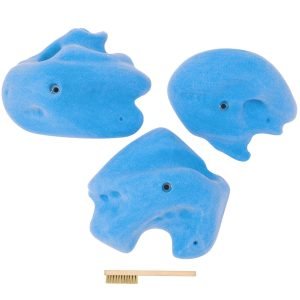 eGrips SoCo Variables - Set of 3