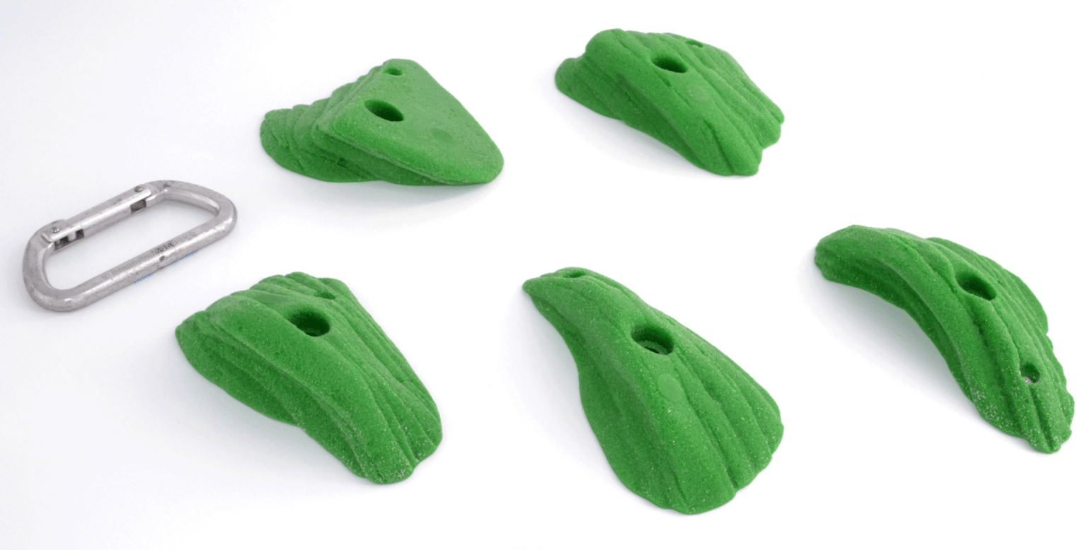 Method Grips - Stratums - Small 1 2 Method Grips - Stratums - Small 1 - Image 2