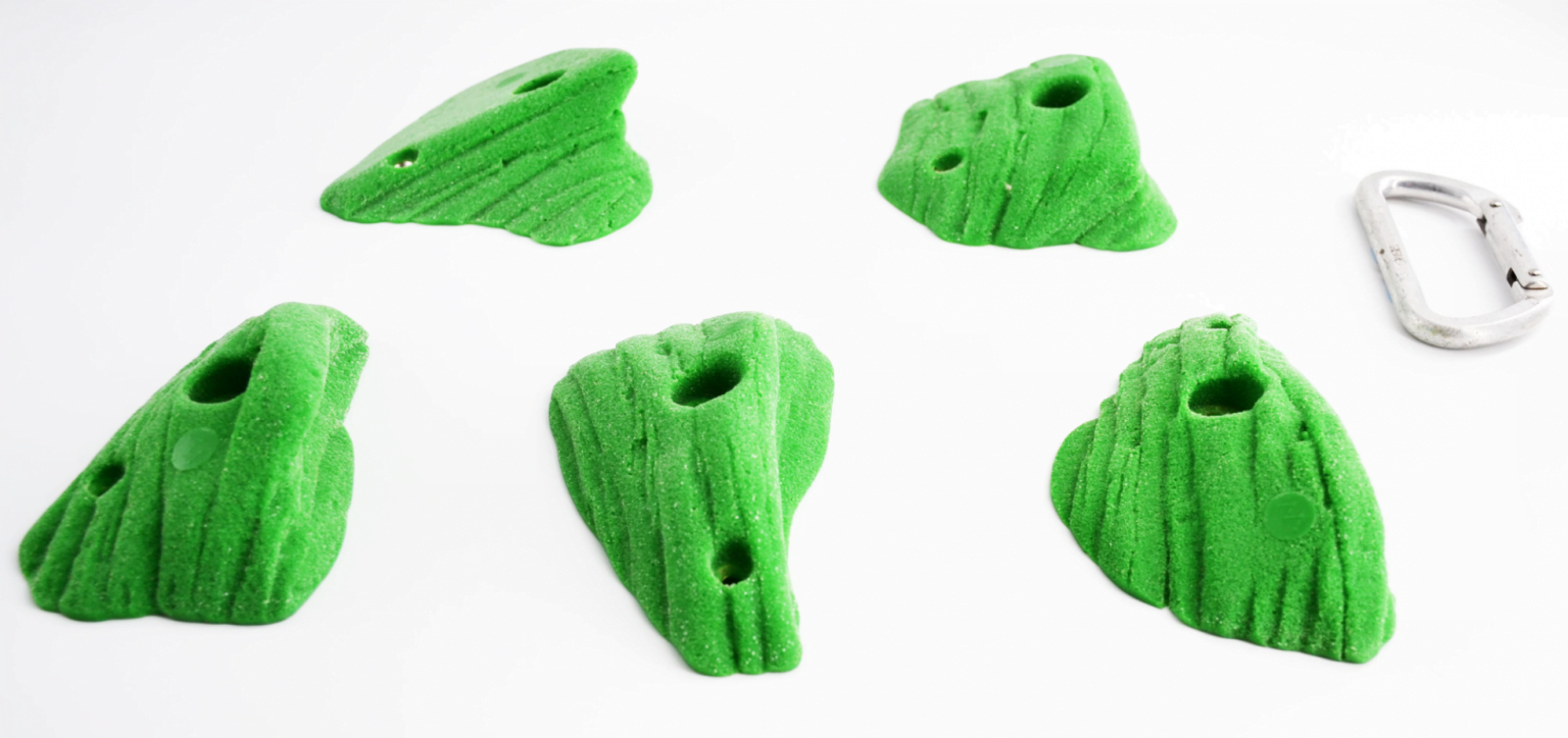 Method Grips - Stratums - Small 1 3 Method Grips - Stratums - Small 1 - Image 3