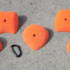 Teknik Thugs - Set of 5