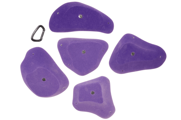 Menagerie Torso Plates XL #1 - Set of 5