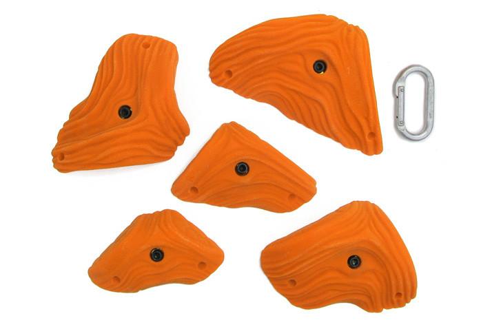 Rock Candy - Tunnel Rat Edges XL 1 Rock Candy - Tunnel Rat Edges XL
