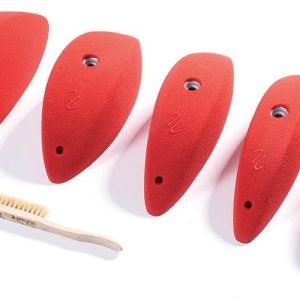 Artline TribeLine Pinches XL2 (PE) - Set of 5