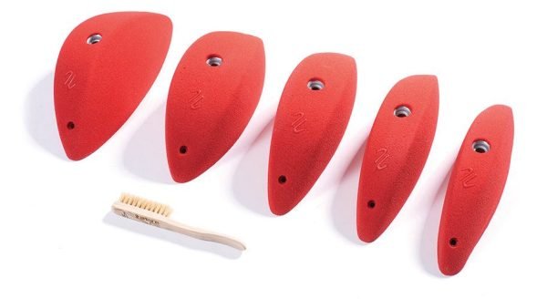 Artline TribeLine Pinches XL2 (PE) - Set of 5