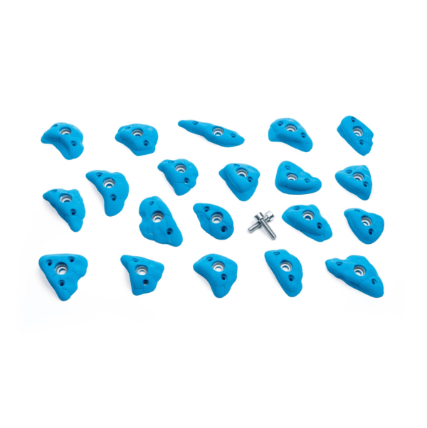 Expression Desert Point Crimps #2 - Set of 20 (PE)