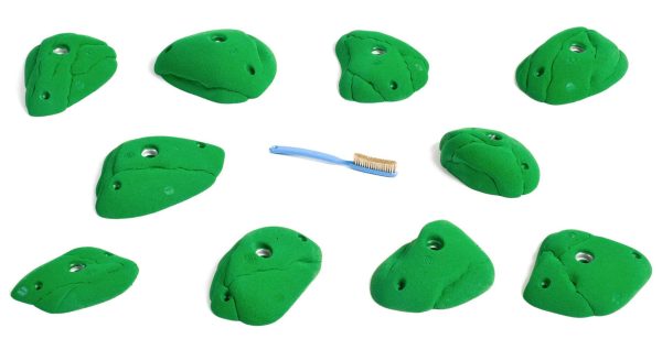 Artline FreshLine Mini Slopers - Set of 10