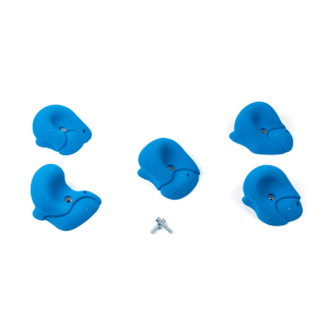 Expression Impulse Roof Jugs XL 2 - Set of 5