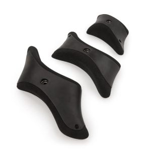 Ibex Nisyros Pinches XL - Set of 3