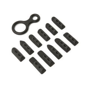 Ibex Nisyros Nails XS - Set of 11