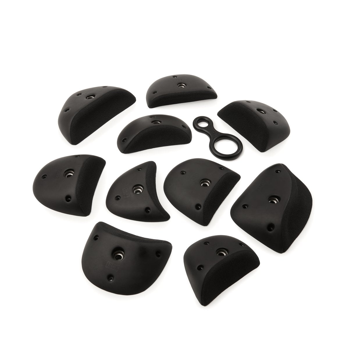 Ibex Nisyros Edges Medium 3 - Set of 10 2 Ibex Nisyros Edges Medium 3 - Set of 10 - Image 2