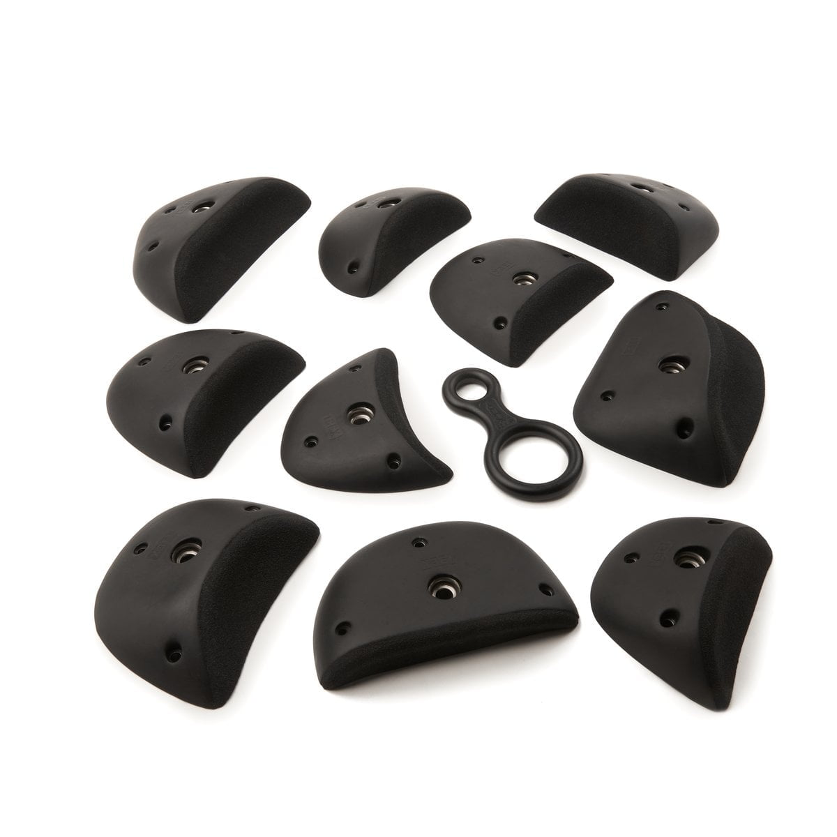 Ibex Nisyros Edges Medium 3 - Set of 10 1 Ibex Nisyros Edges Medium 3 - Set of 10