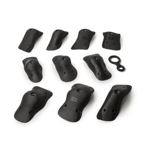 Ibex Nisyros Pinches Large - Set of 10