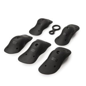 Ibex Nisyros Pinches XL 2 - Set of 5