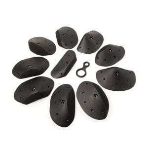 Ibex Nisyros Slopers X-Large - Set of 10