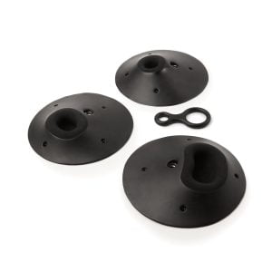 Ibex Nisyros Pockets XL - Set of 3