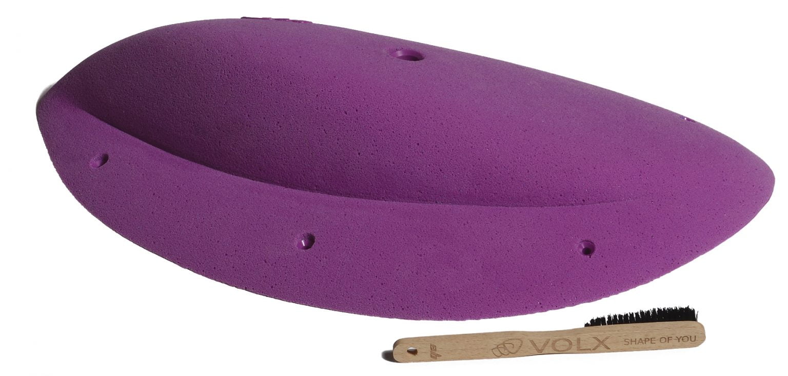 Volx - Mega Sloper 4 - PU 5 Volx - Mega Sloper 4 - PU - Image 5