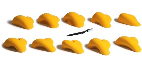 Volx Skydiver Jugs - Set of 10 - Image 2