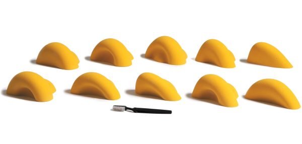 Volx Skydiver Jugs - Set of 10 - Image 3