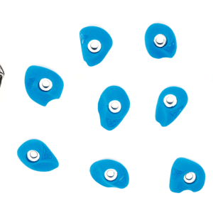 Menagerie Tadpols Feet - Set of 10