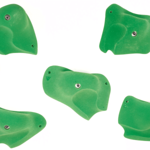 Menagerie Tadpols XL 2 - Set of 5